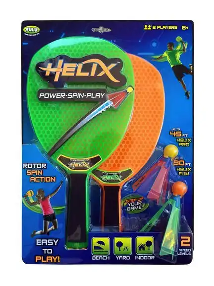 11111HELIX SPEED-TENNIS - Gamepack 