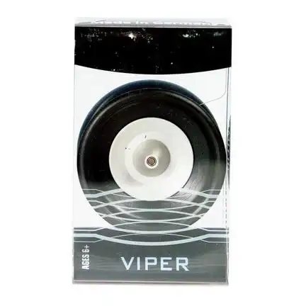 11111Henrys YoYo Viper schwarz 