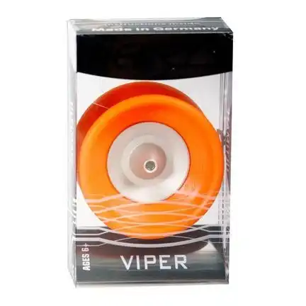 11111Henrys YoYo Viper orange 