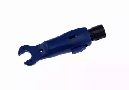 Kabelmesser mit Schlüssel "Cable Stripper" Cabelcon