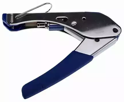 Cabelcon CX3 POCKET TOOL 59/6 F & IEC COMPRESSION TOOL