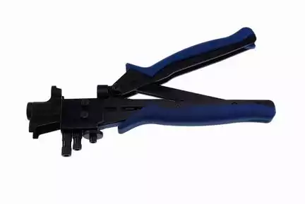 CX3 Compression-Zange für alle Größen Compression Tool CX3 All Size, Cabelcon 98029072-01
