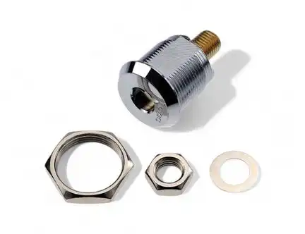 Schloss / Schließzylinder Baton 30 btc Bauform 6 Schließung 30