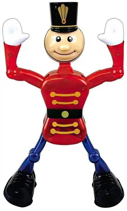 California Creations Z-Wind-Ups Christopher Toy Soldier Höhe 26 cm Soldier Z-Wind Ups / Classic-Line