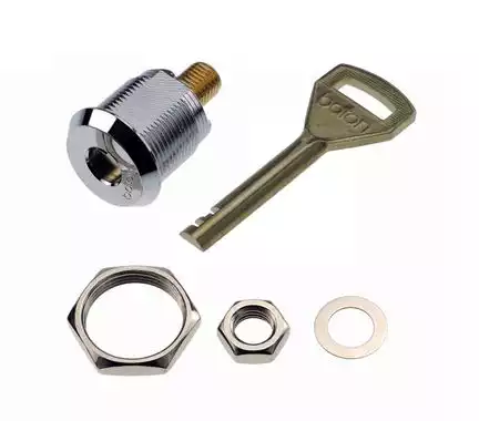Baton 30 BTC Schloss / Schließzylinder inkl. Schlüssel  Bauform 6 Schließung 30