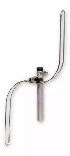 Fuba DAT 100  UKW-Antenne Dipol