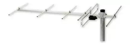 Fuba DAT 500  UKW-Antenne 5 Elemente Richtantenne