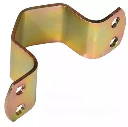 48mm Mastschelle - XmediaSat XM27889 Ø: 48 mm