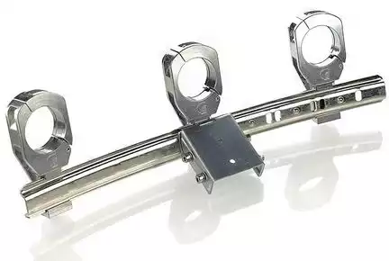 Gibertini XP-MFP13 Sat Multifeedhalter 3-fach