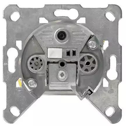 SAT- Antennendose B206802 Enddose | Class A