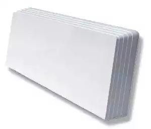 1 Teilnehmer Sat-Anlage - Selfsat H30D-SINGLE   Flachantenne 4K / 3D / HDTV ready 1 Anschluss weiß