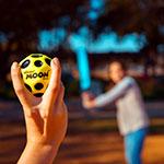 Moon Ball