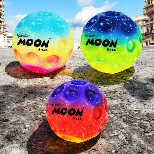 Moonball