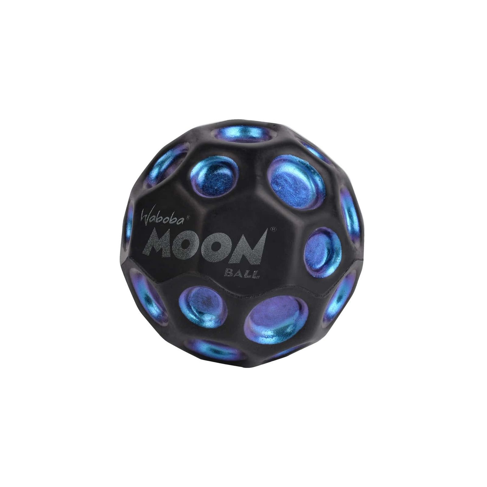 Waboba 3250613  Moon Ball DARK SIDE OF THE MOON – am Höchsten-/bilder/big/waboba_dark_side_of_the_moon_blue.jpg
