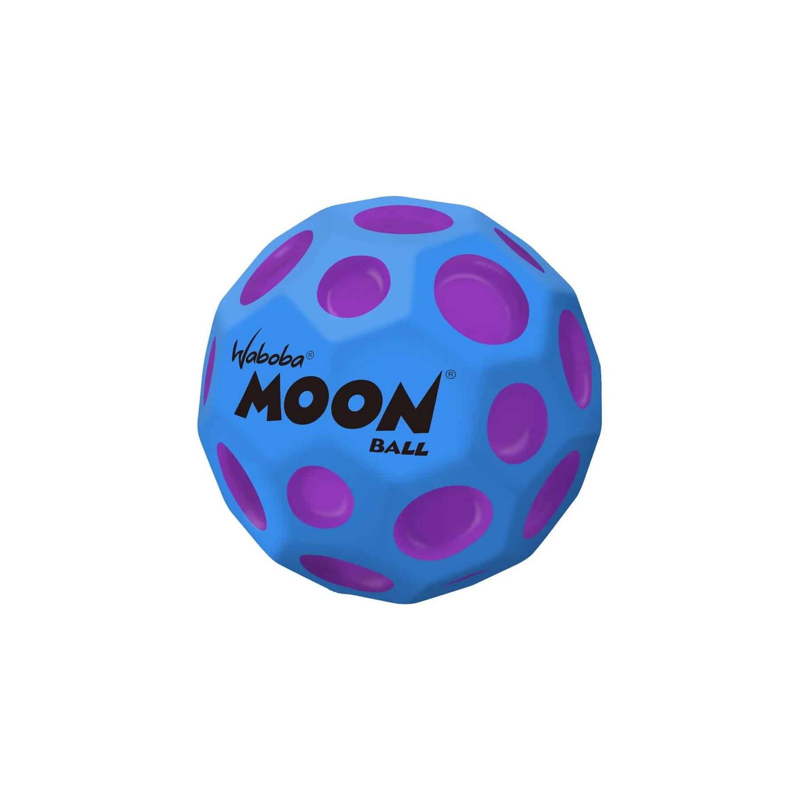 Waboba 3250614  Moon Ball MARTIAN – am Höchsten Springender Gummiball-/bilder/big/waboba_martian_moon_blue_1800x1800.jpg